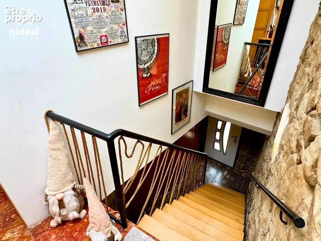 Maison 6 pièces 85 m² à vendre à Maubeuge (59600) - photo 5