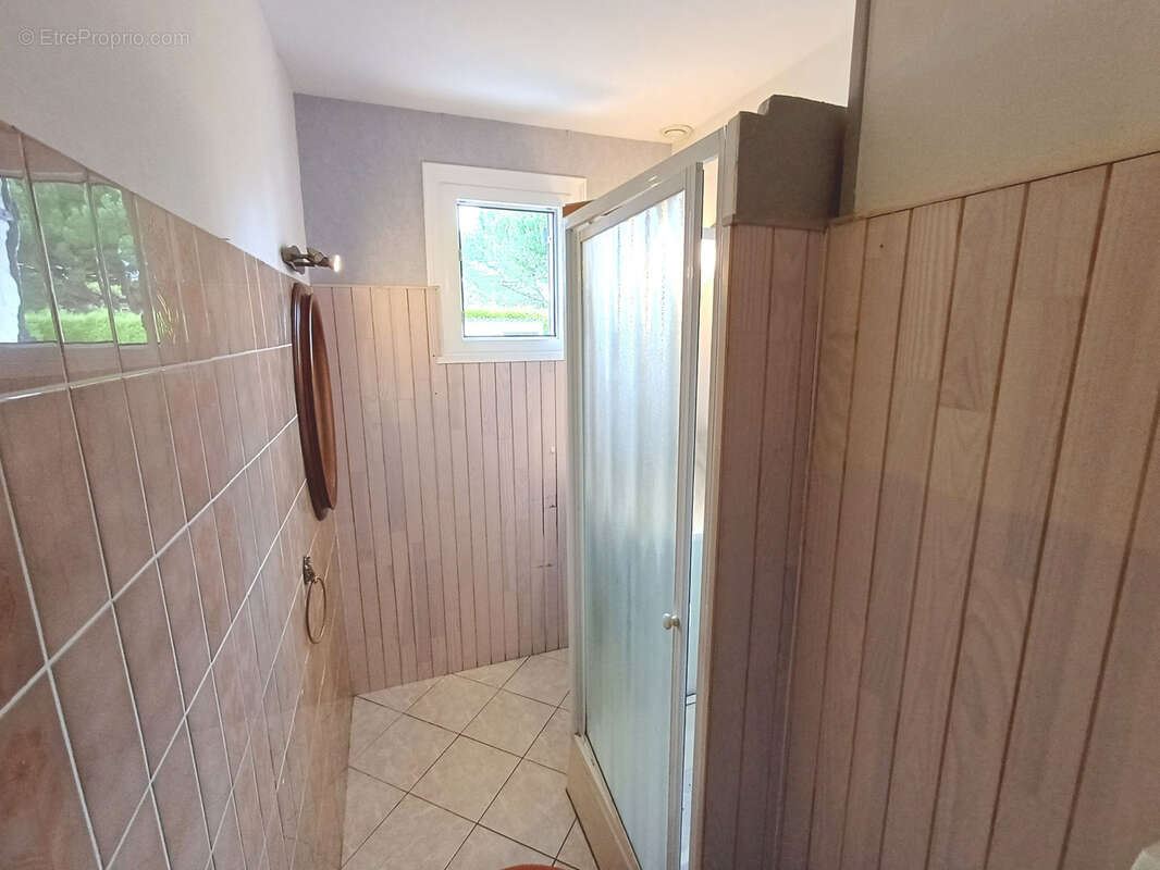 Maison à BRACQUEMONT