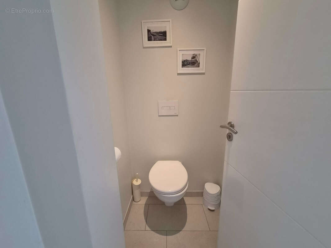 Appartement à LES TROIS-ILETS