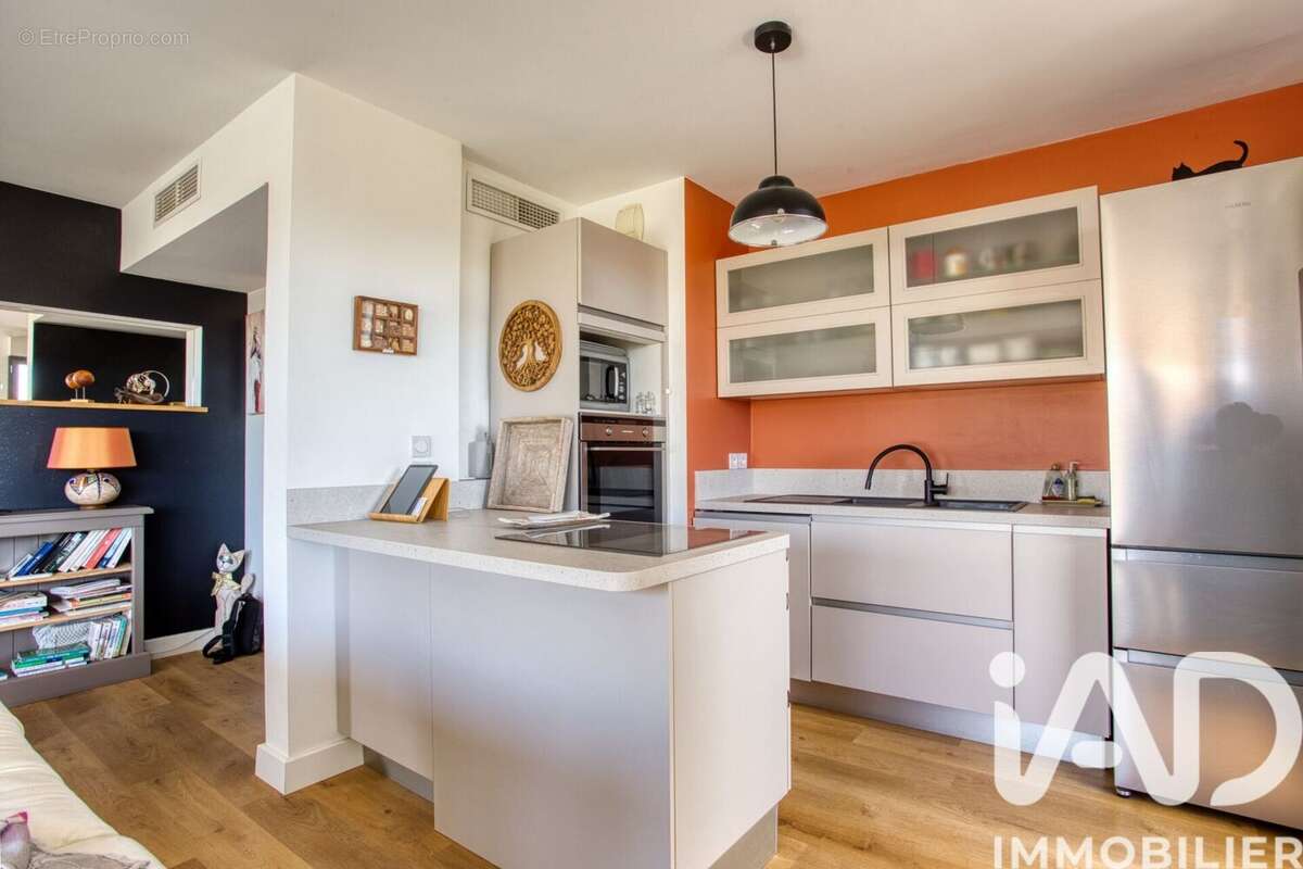 Photo 8 - Appartement à FREJUS