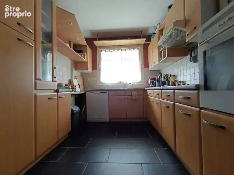 Appartement 4 pièces 88 m² à vendre à Tours (37200) - photo 4