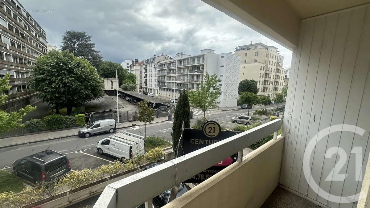 Appartement 99 m² à Lyon-7e  - photo 16