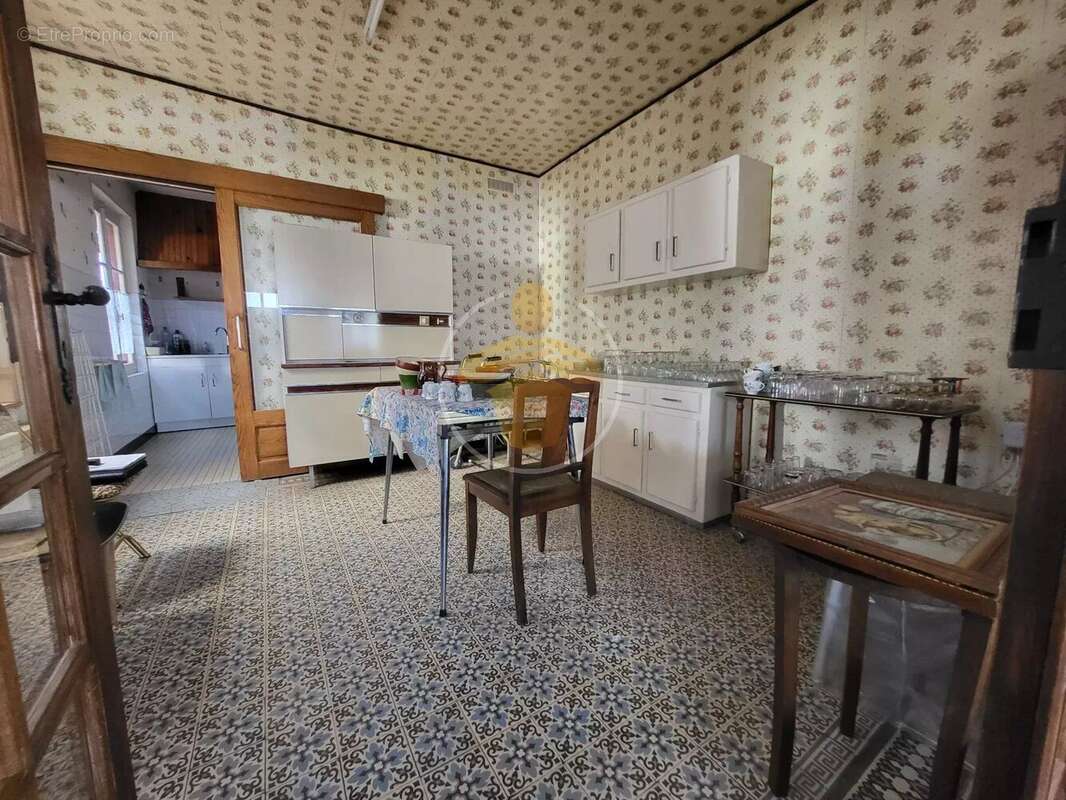 Maison à AUTREVILLE