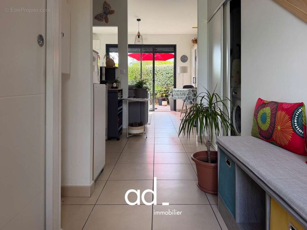 Maison 62 m² à Dompierre-Sur-Mer  - photo 3