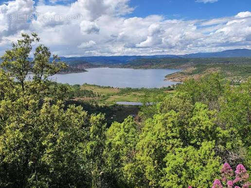 Terrain à CLERMONT-L&#039;HERAULT