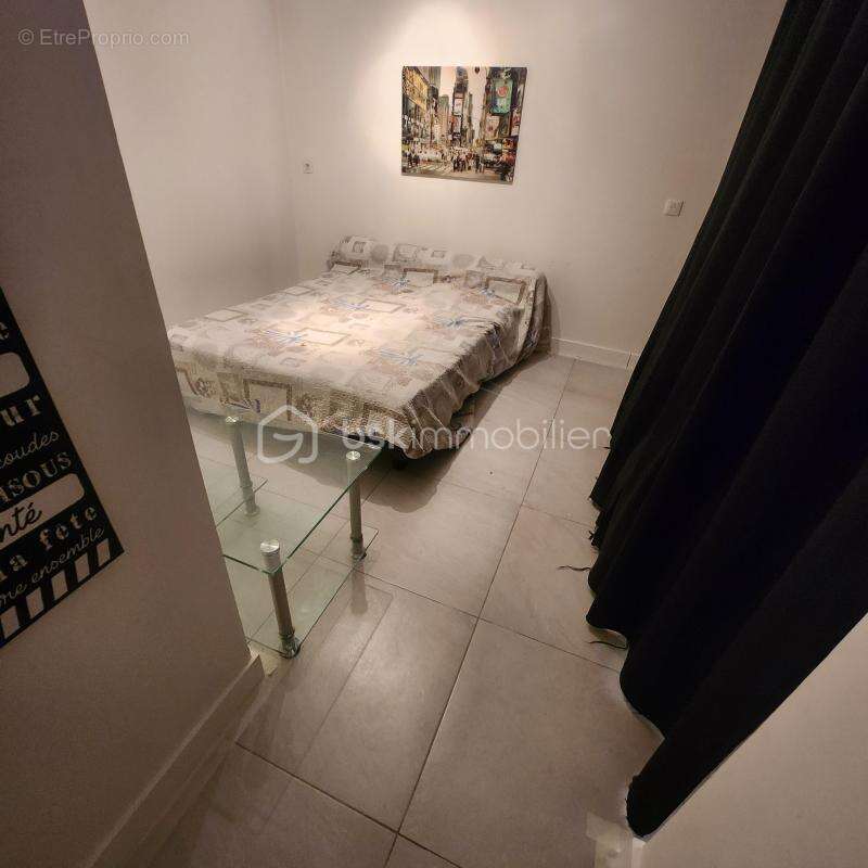 Appartement de 157 m2 avec jardin de 50 m2 - photo 13