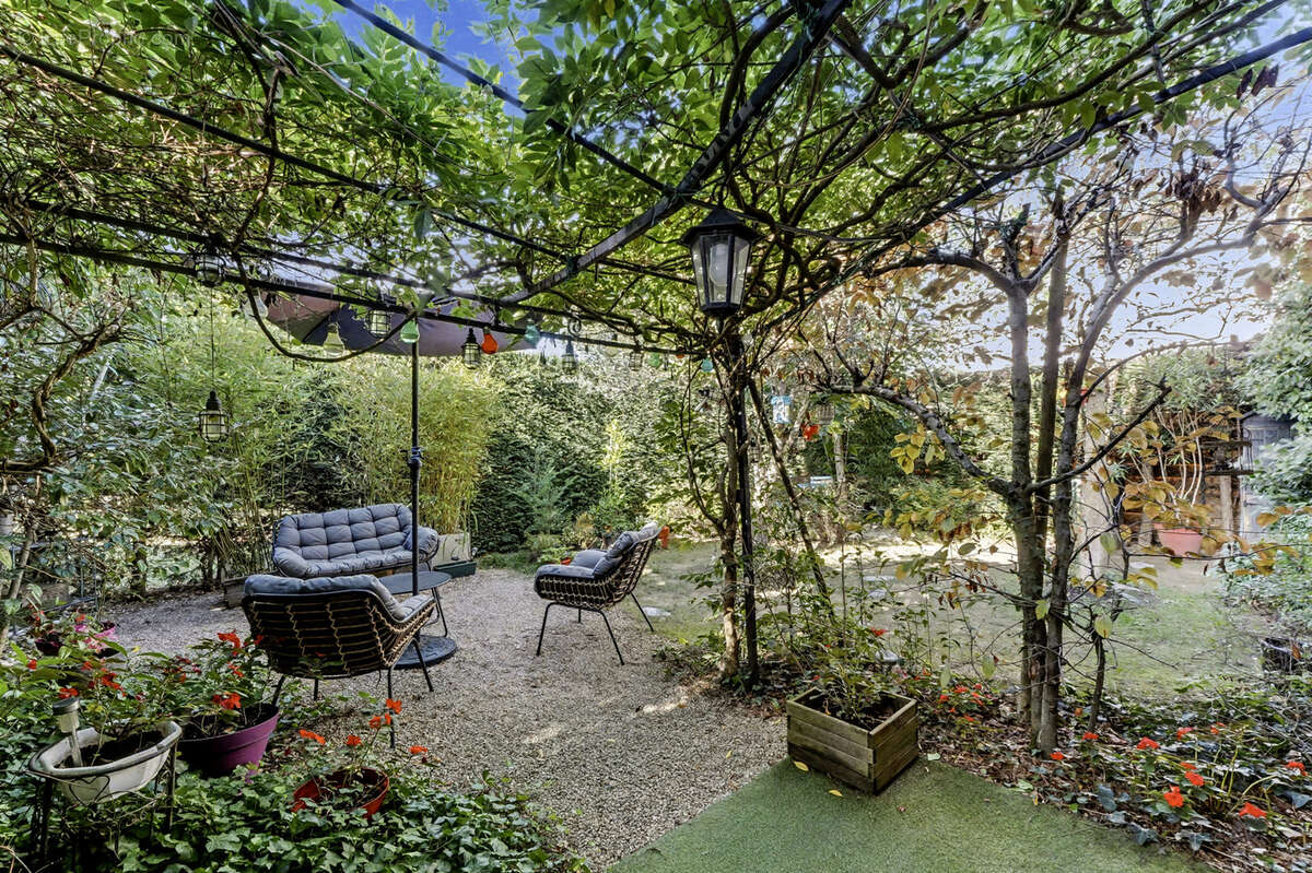 Maison à PLAISANCE-DU-TOUCH