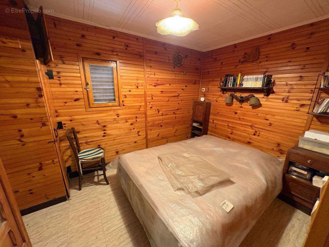 Terrain à L&#039;ESCARENE