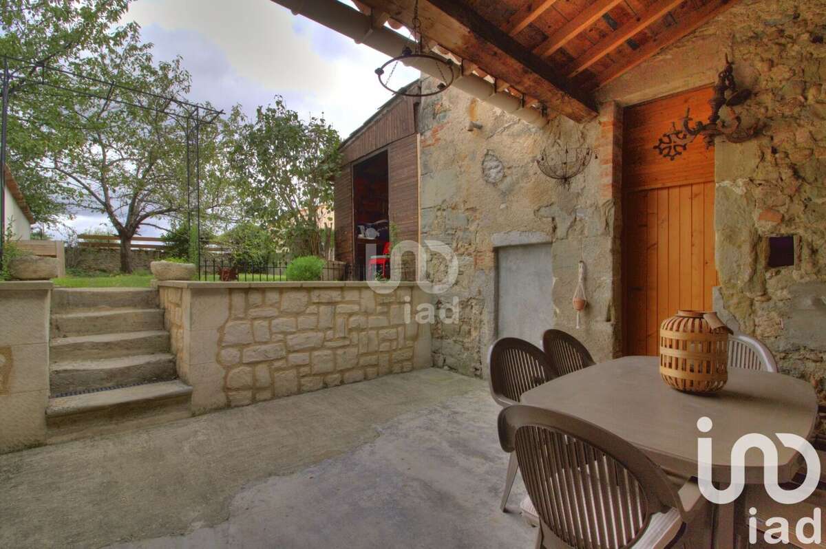 Photo 3 - Maison à VIELMUR-SUR-AGOUT