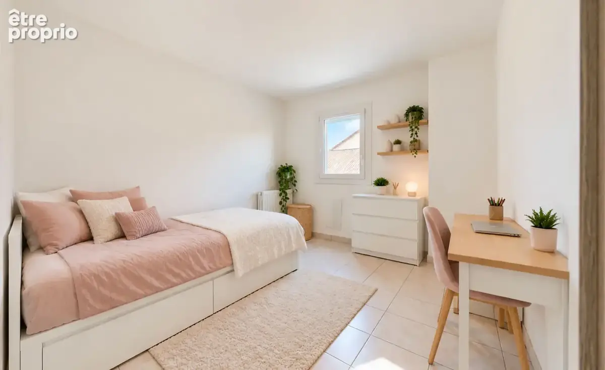 Maison Roissy En Brie 4 pièce(s) 82 m2 - photo 8
