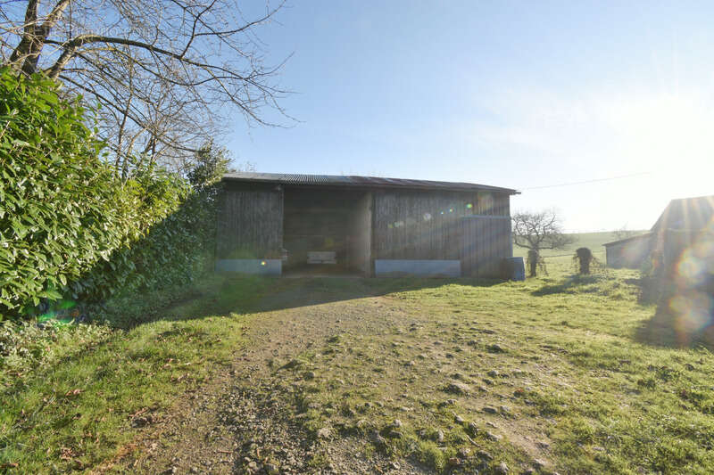 Maison à SAINT-FRAIMBAULT