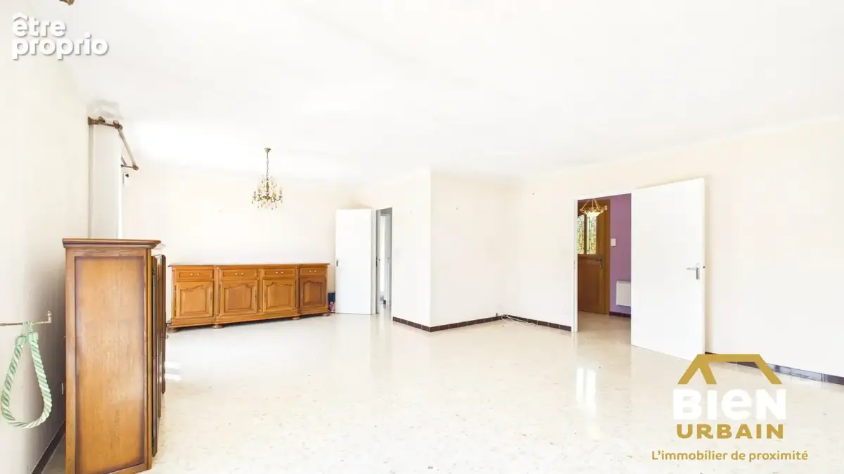 Maison 103 m² à Garons  - photo 6