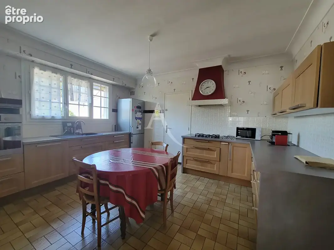 Maison Pau 5 pièce(s) 120 m2 - photo 4
