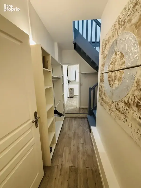 Appartement 2 pièces 31 m² à vendre à Tours (37000) - photo 5