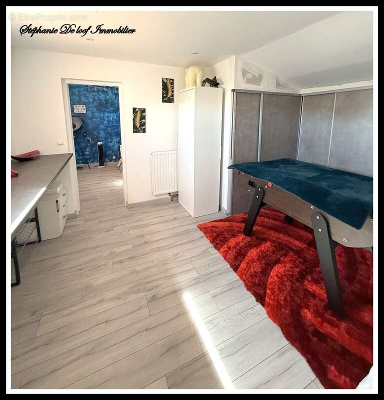 Appartement à AGDE