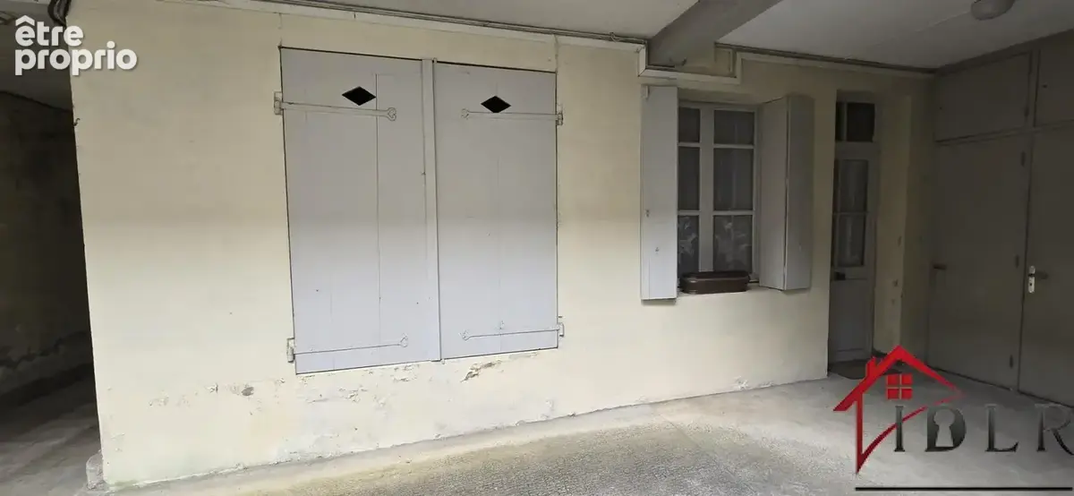 SALINS LES BAINS, Centre-Ville . Immeuble de rapport  289 m2 - photo 17