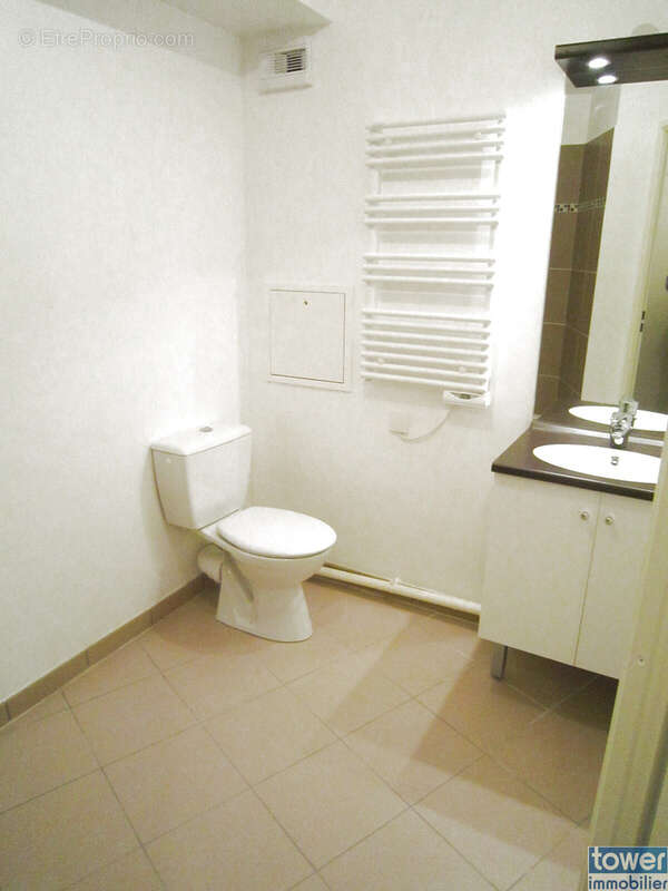 Appartement à NEUILLY-SUR-MARNE