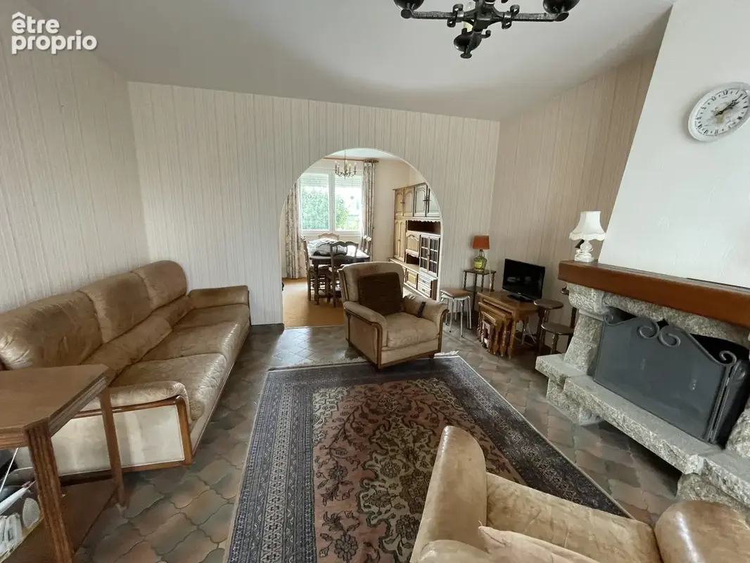 Maison Proche de PONTIVY - photo 8