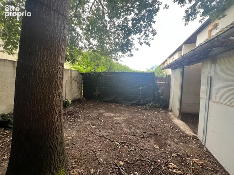 Maison  3 pièces - Aiguillon - photo 5