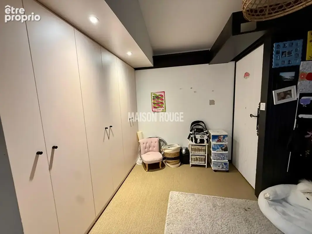 Maison familiale Robien . Saint-brieuc Gare . - photo 26