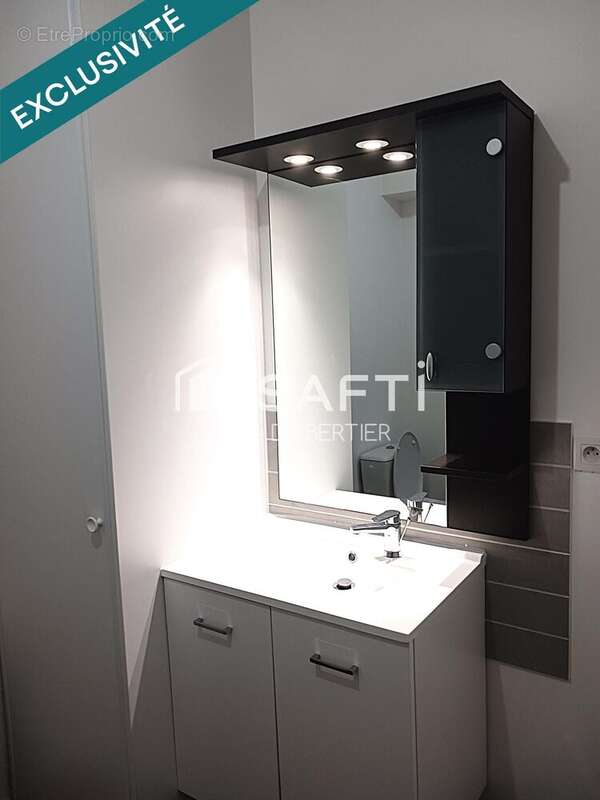 Photo 6 - Appartement à LA BAULE-ESCOUBLAC