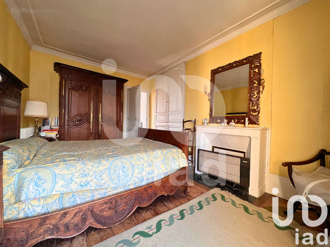 Photo 5 - Appartement à VERSAILLES