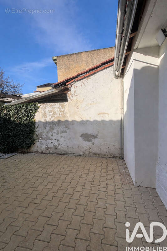 Photo 8 - Maison à MONTAUBAN