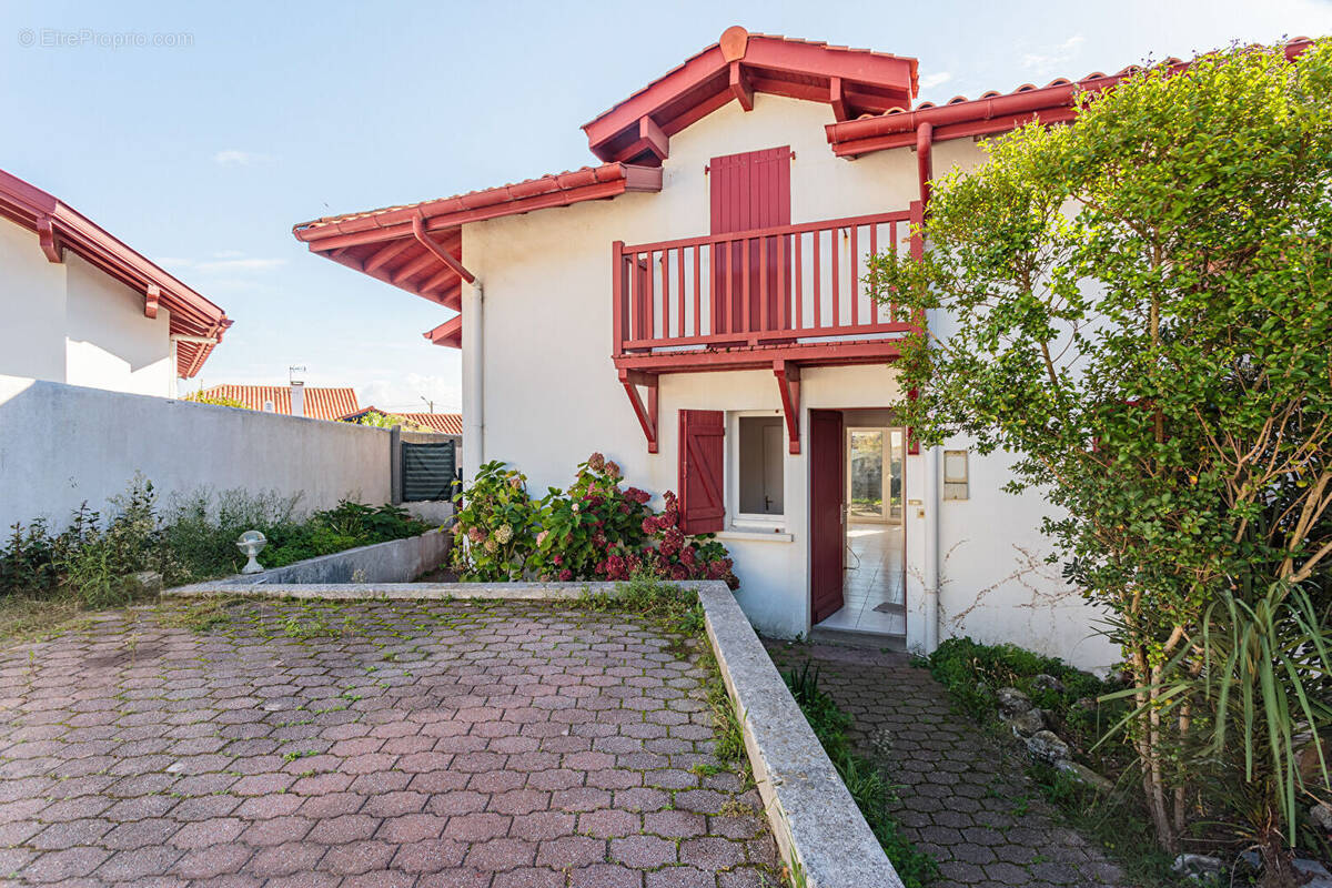 Appartement à BIDART