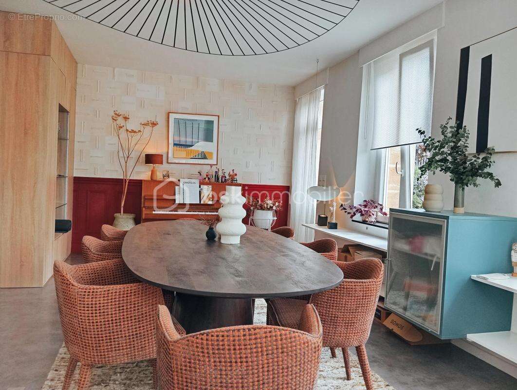 Maison à FLIZE