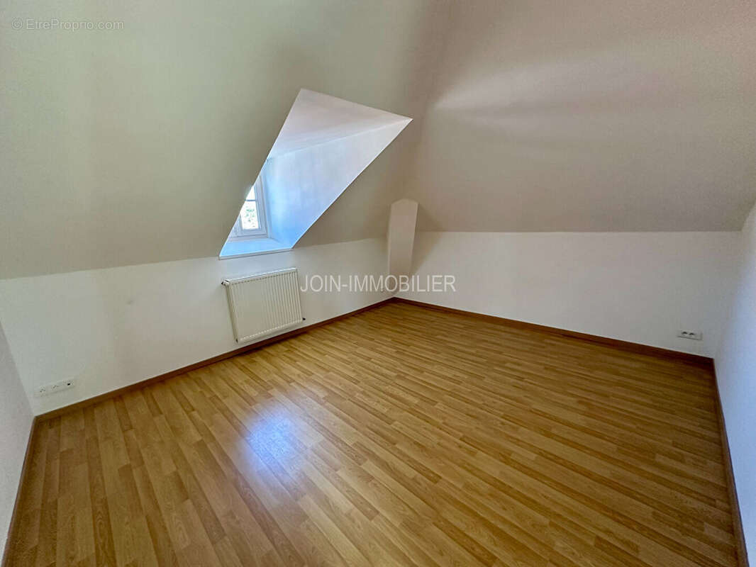 Appartement à DIEPPE