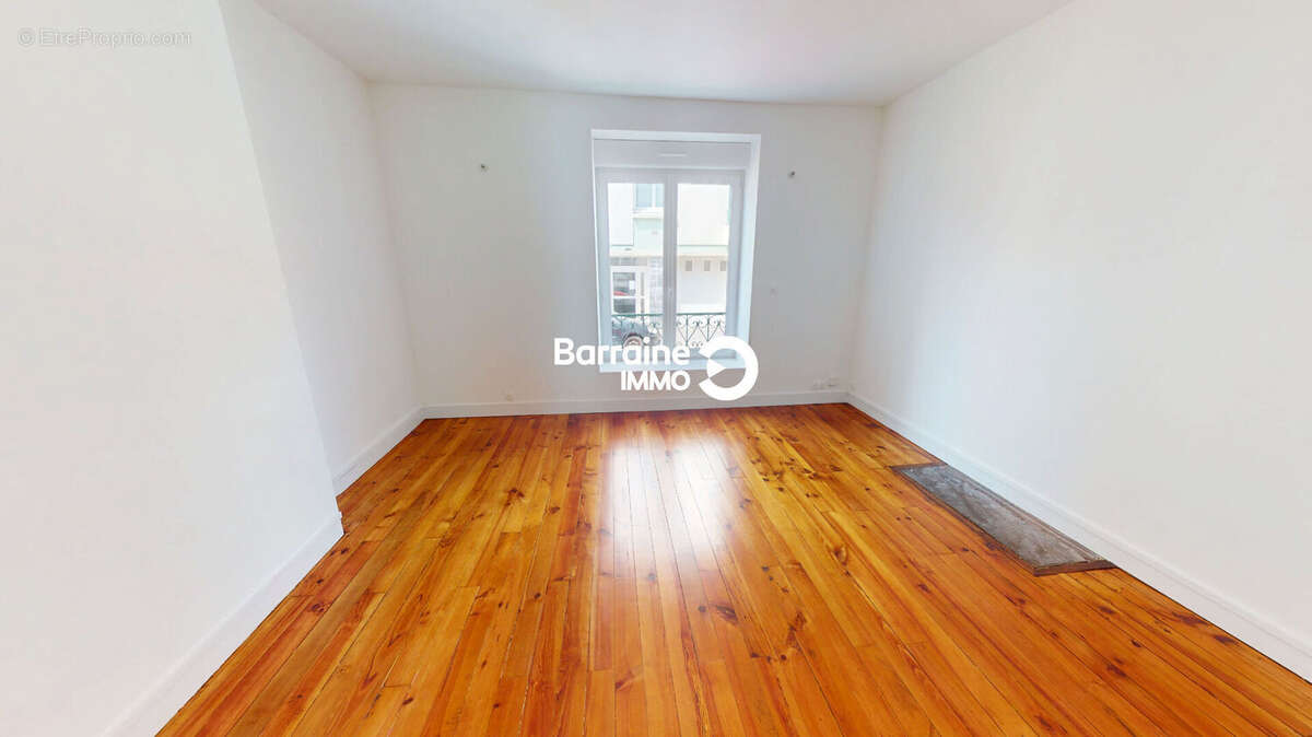 Appartement à BREST