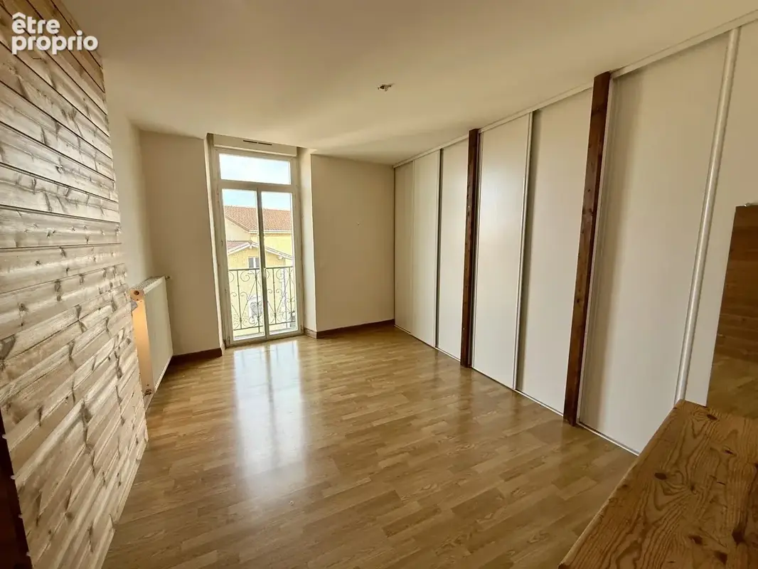 Spacieux appartement t4 de 100 m² en hyper centre d’izeaux - photo 6