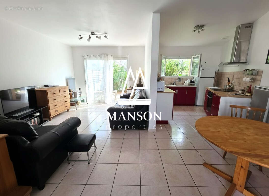 Maison 64 m² à Le Bouscat  - photo 5