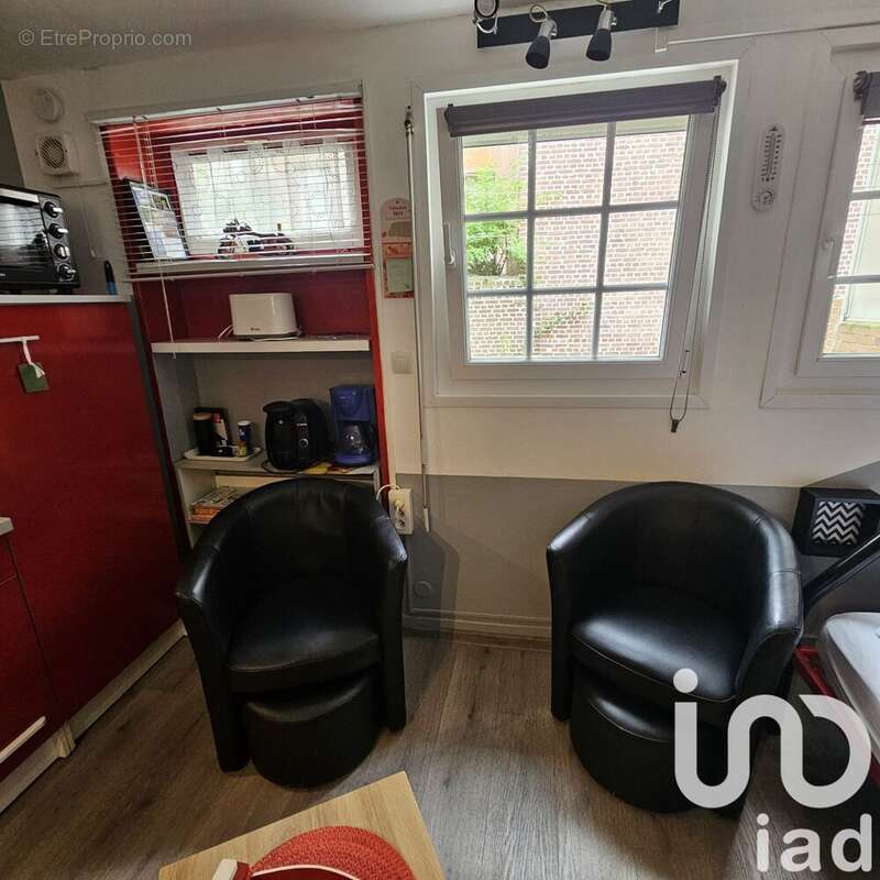 Photo 3 - Appartement à MERS-LES-BAINS