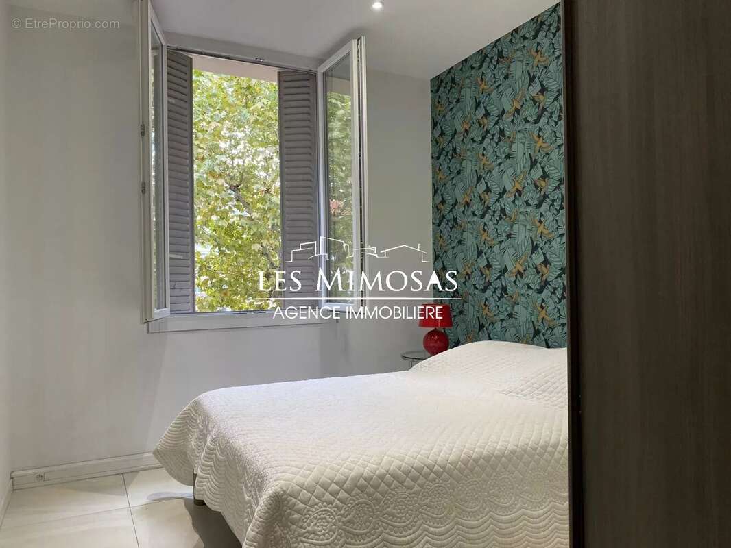 Appartement à SAINT-RAPHAEL