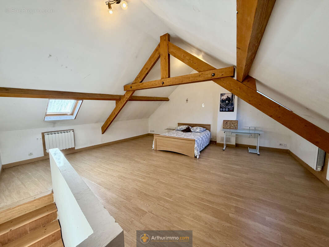Maison à LA FERTE-SOUS-JOUARRE