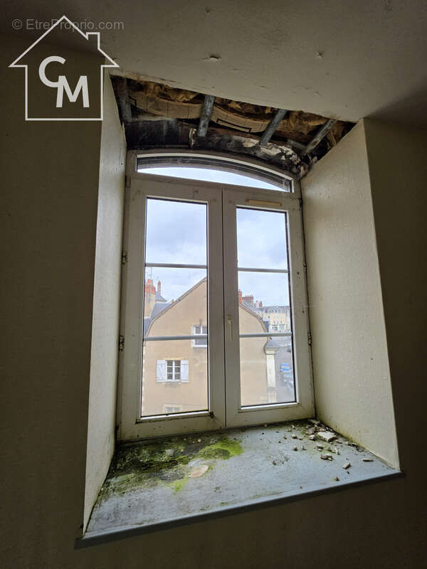 Appartement à BOURGES