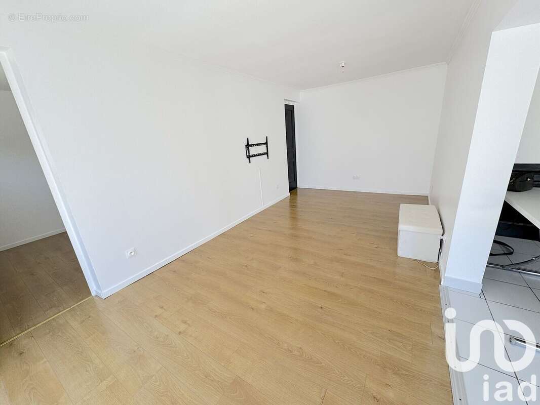 Photo 6 - Maison à TRAPPES