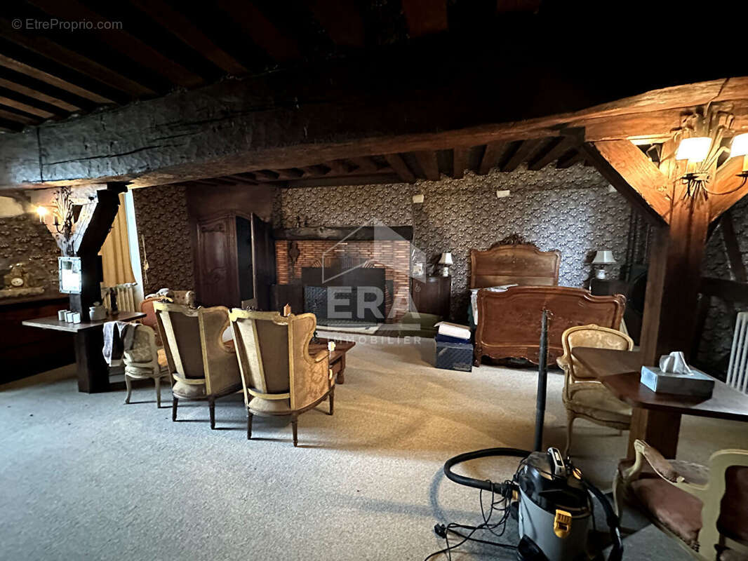 Maison 257m² à chaumont - photo 6