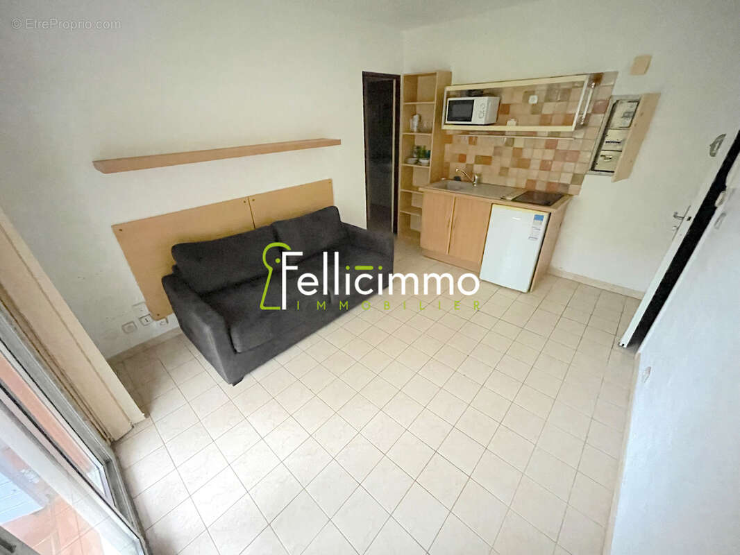 Appartement à MOUGINS