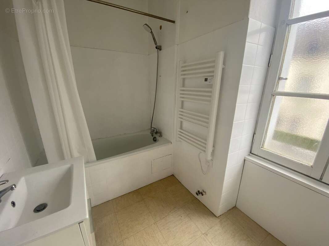 Appartement à LANGUIDIC