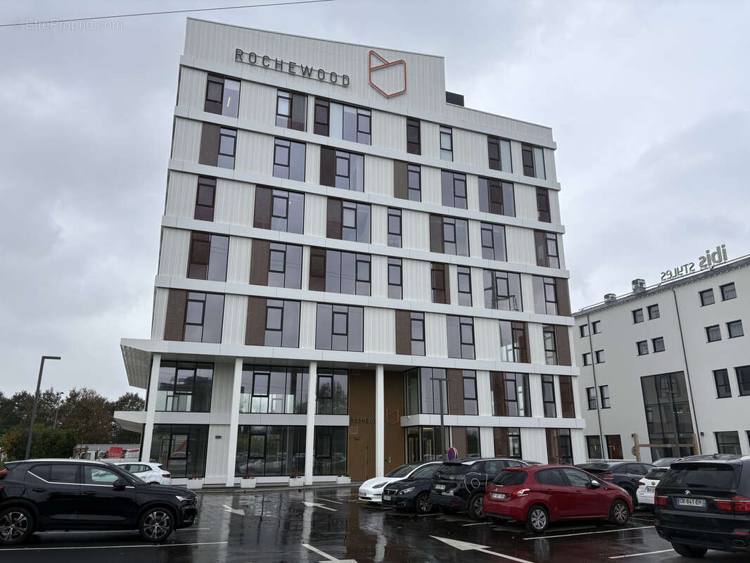 Commerce à MOUILLERON-LE-CAPTIF