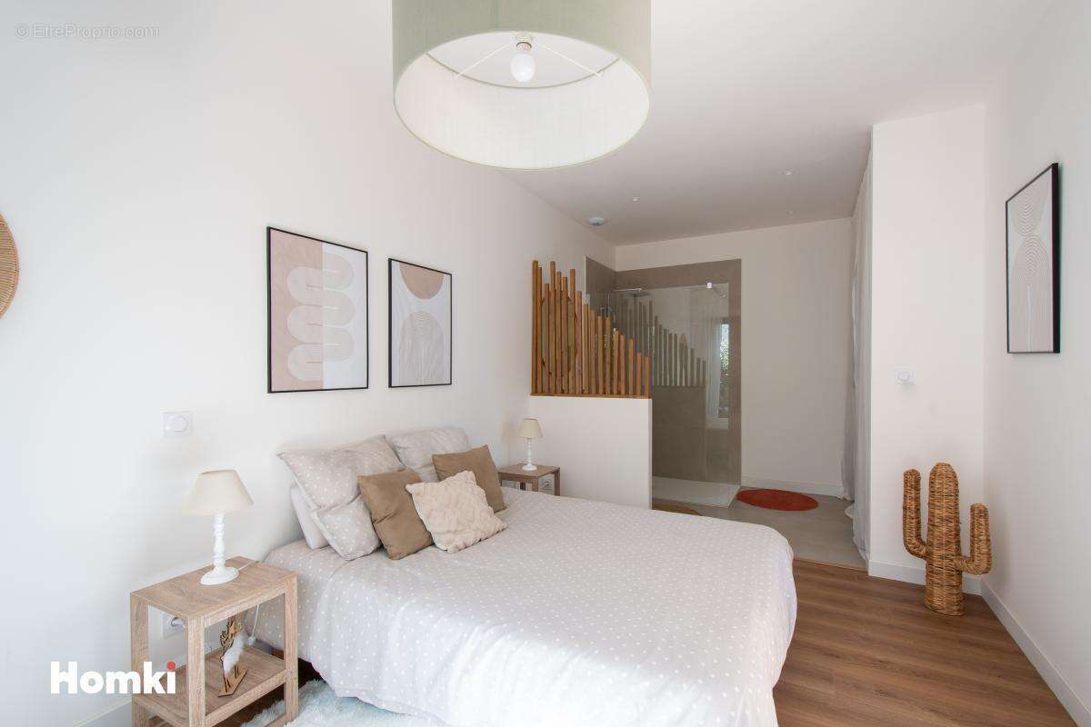 Maison à LANSARGUES