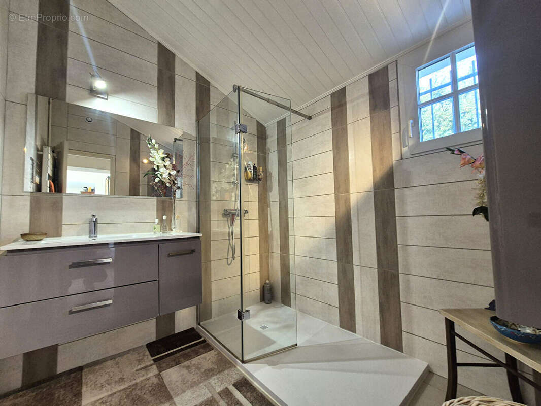 Maison à SAINT-HILAIRE-DE-RIEZ