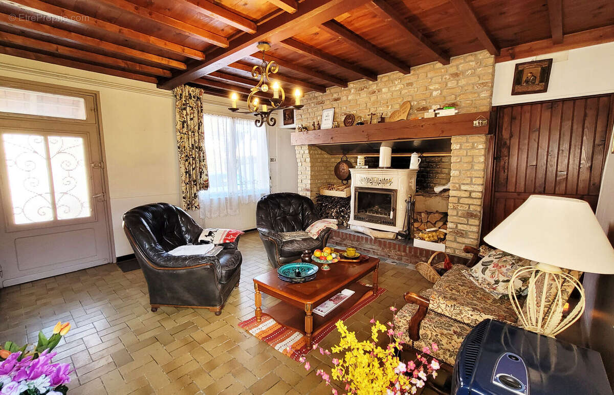 Photo 3 - Maison à HUMBERT