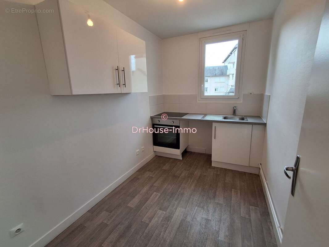 Appartement à ORLEANS