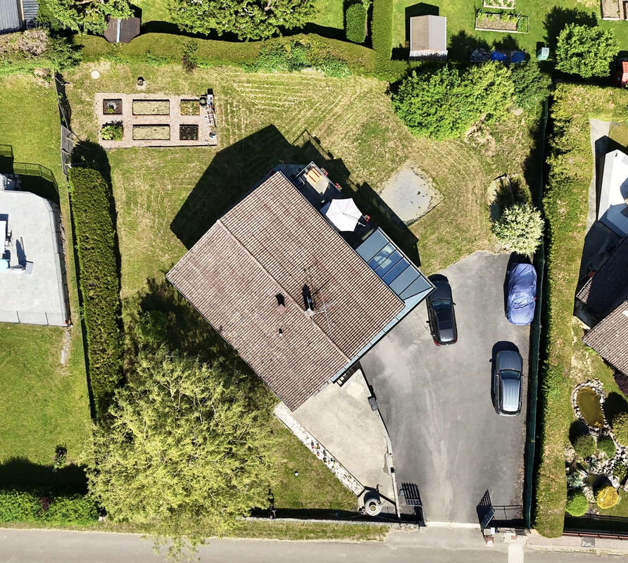 Maison à PEILLONNEX