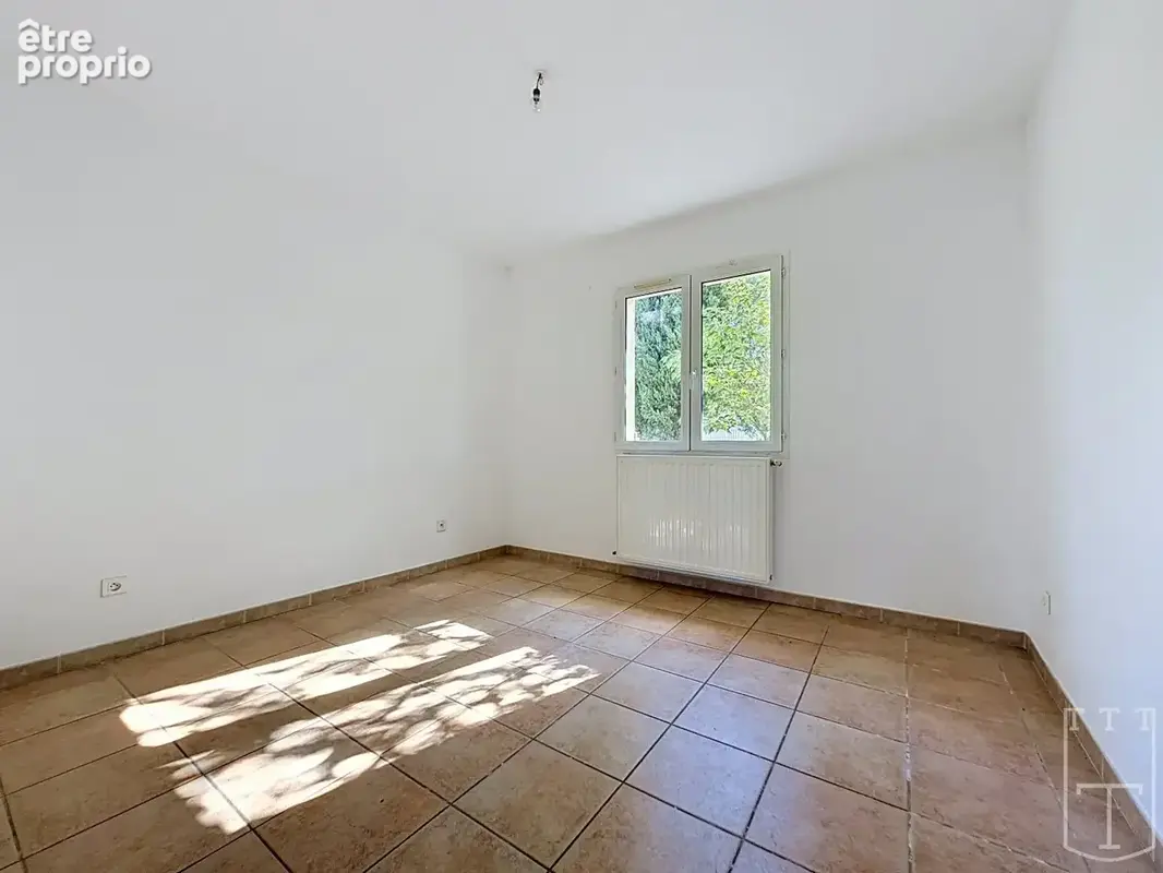 VILLA 3 chambres secteur Barjac - photo 12