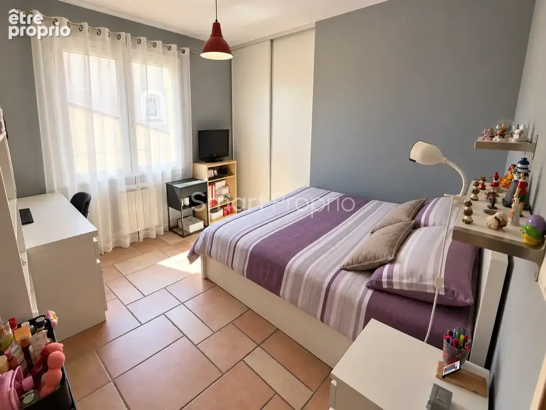 Maison à acheter pour petite famille à Vinon-Sur-Verdon (83) - photo 13
