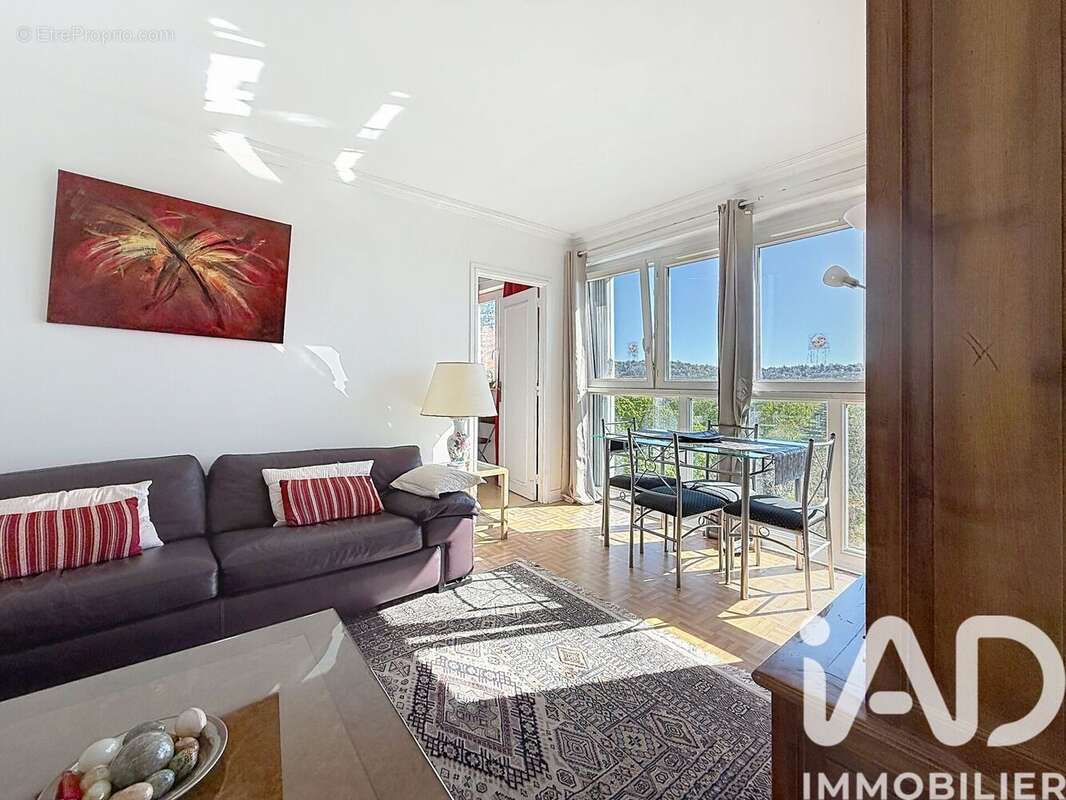 Photo 2 - Appartement à SOISY-SOUS-MONTMORENCY